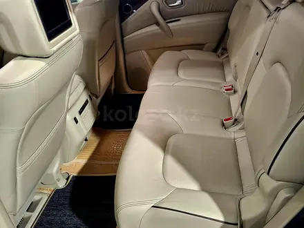 Nissan Patrol 2013 года за 17 500 000 тг. в Астана – фото 27