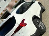 Hyundai Santa Fe 2023 года за 17 700 000 тг. в Актобе – фото 4