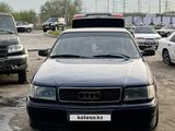 Audi 100 1993 годаүшін1 800 000 тг. в Шымкент – фото 2