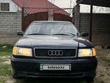 Audi 100 1993 года за 1 800 000 тг. в Шымкент – фото 4