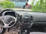 Hyundai i30 2010 года за 3 700 000 тг. в Рудный – фото 2