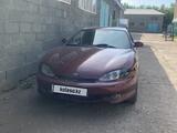 Hyundai Tiburon 1998 года за 1 500 000 тг. в Астана