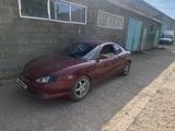 Hyundai Tiburon 1998 года за 1 500 000 тг. в Астана – фото 2