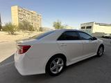 Toyota Camry 2012 годаүшін8 500 000 тг. в Актау – фото 5