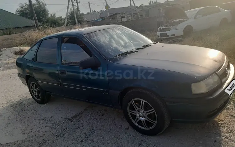 Opel Vectra 1994 годаүшін900 000 тг. в Шымкент