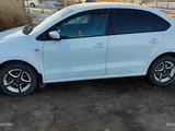 Volkswagen Polo 2015 годаүшін4 900 000 тг. в Уральск