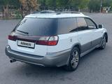 Subaru Outback 2001 годаүшін3 300 000 тг. в Тараз