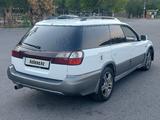 Subaru Outback 2001 года за 3 300 000 тг. в Тараз