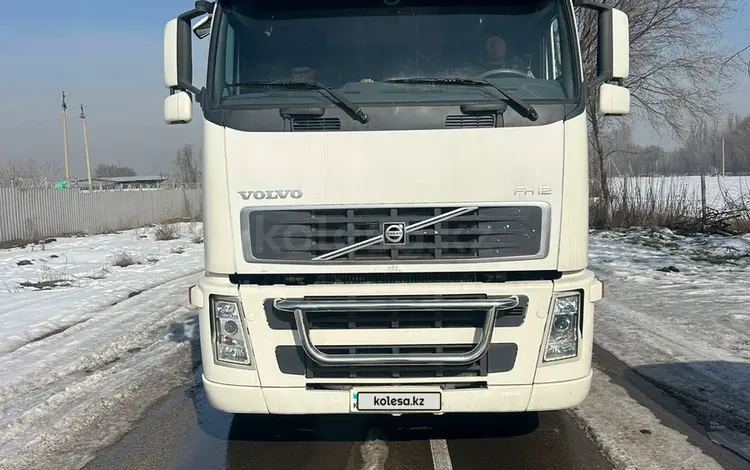 Volvo  FH 2002 года за 42 000 000 тг. в Алматы