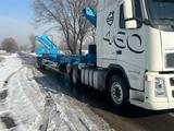 Volvo  FH 2002 года за 42 000 000 тг. в Алматы – фото 2