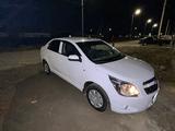 Chevrolet Cobalt 2023 годаүшін7 300 000 тг. в Атырау