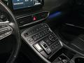 Hyundai Santa Fe 2021 года за 16 000 000 тг. в Усть-Каменогорск – фото 21