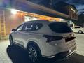 Hyundai Santa Fe 2021 года за 16 000 000 тг. в Усть-Каменогорск – фото 4