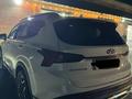 Hyundai Santa Fe 2021 года за 16 000 000 тг. в Усть-Каменогорск – фото 5