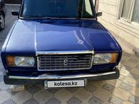 ВАЗ (Lada) 2107 2008 года за 900 000 тг. в Туркестан