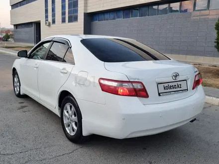 Toyota Camry 2010 года за 7 800 000 тг. в Актау – фото 24