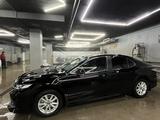Toyota Camry 2019 года за 12 000 000 тг. в Павлодар