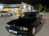 BMW 525 1993 года за 1 700 000 тг. в Астана – фото 2