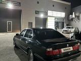 BMW 525 1993 года за 1 700 000 тг. в Астана – фото 3