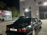 BMW 525 1993 годаүшін1 700 000 тг. в Астана – фото 4