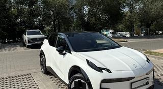 Zeekr X 2023 года за 10 900 000 тг. в Алматы