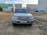 Toyota Land Cruiser 2005 года за 7 500 000 тг. в Уральск – фото 2