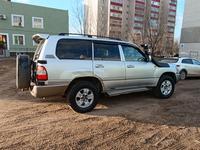 Toyota Land Cruiser 2005 годаүшін7 500 000 тг. в Уральск