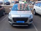 Peugeot 3008 2016 годаүшін6 500 000 тг. в Астана