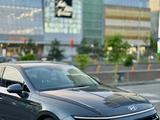 Hyundai Sonata 2024 года за 17 800 000 тг. в Алматы – фото 2