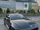 Hyundai Sonata 2024 года за 17 800 000 тг. в Алматы