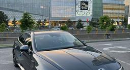 Hyundai Sonata 2024 годаүшін17 500 000 тг. в Алматы