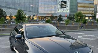 Hyundai Sonata 2024 года за 17 800 000 тг. в Алматы