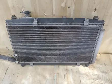 Радиатор охлаждения за 50 000 тг. в Алматы – фото 2