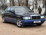 Mercedes-Benz 190 1991 года за 1 700 000 тг. в Тараз