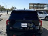 Ford Explorer 2022 года за 21 000 000 тг. в Алматы – фото 3