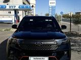 Ford Explorer 2022 года за 21 000 000 тг. в Алматы