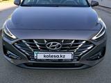 Hyundai i30 2023 года за 11 500 000 тг. в Талдыкорган