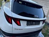 Hyundai Tucson 2022 года за 9 300 000 тг. в Шымкент