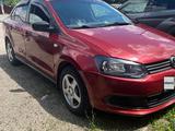 Volkswagen Polo 2012 года за 3 800 000 тг. в Усть-Каменогорск – фото 3