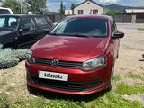 Volkswagen Polo 2012 года за 3 800 000 тг. в Усть-Каменогорск