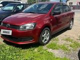 Volkswagen Polo 2012 года за 3 800 000 тг. в Усть-Каменогорск – фото 2