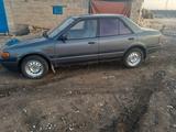 Mazda 323 1990 года за 1 000 000 тг. в Усть-Каменогорск – фото 2