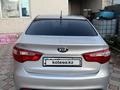 Kia Rio 2013 годаfor4 200 000 тг. в Алматы – фото 3