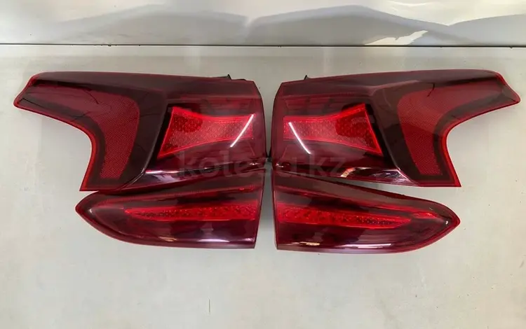 Фонарь HYUNDAI — KIA за 25 000 тг. в Алматы