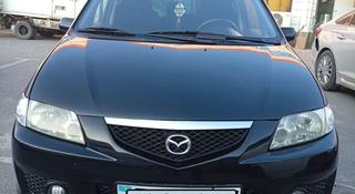 Mazda Premacy 2002 года за 3 000 000 тг. в Шымкент