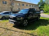 RAM 1500 2023 годаүшін37 500 000 тг. в Алматы