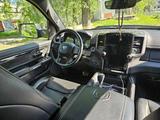 RAM 1500 2023 годаүшін37 500 000 тг. в Алматы – фото 4