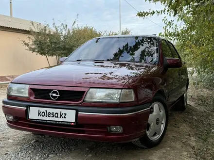 Opel Vectra 1994 года за 2 400 000 тг. в Туркестан – фото 8