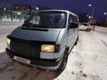 Volkswagen Caravelle 1991 года за 4 200 000 тг. в Костанай