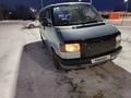 Volkswagen Caravelle 1991 года за 4 200 000 тг. в Костанай – фото 2